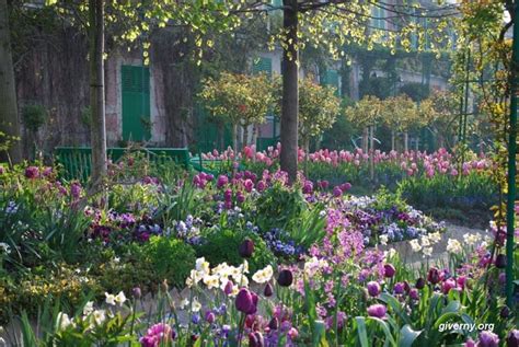 givenchy borse monet|claude monet gardens giverny.